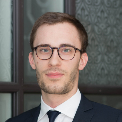 Corentin DANDOIS