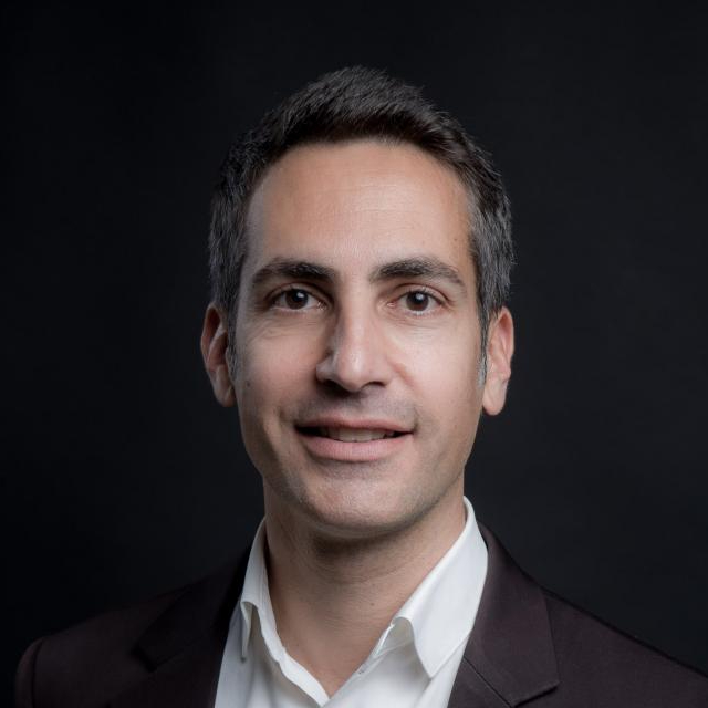 Stéphane PULLARA